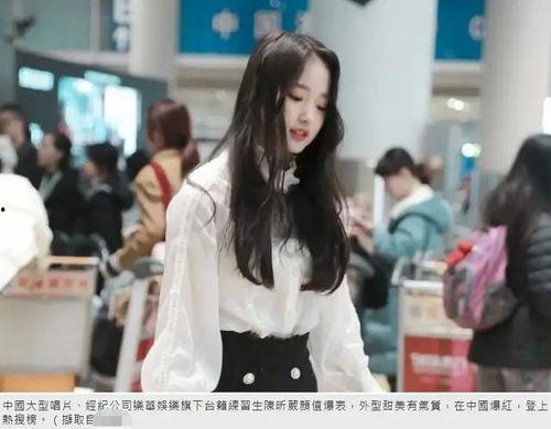 娱乐吃瓜女艺人团,揭秘吃瓜女艺人团的幕后故事