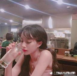 娱乐吃瓜酱女孩来例假,那些你不知道的秘密
