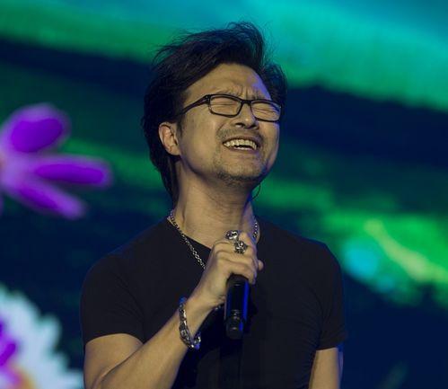 汪峰娱乐圈吃瓜风向标,揭秘明星幕后风云