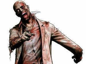 娱乐吃瓜酱丧尸,揭秘丧尸背后的惊悚真相