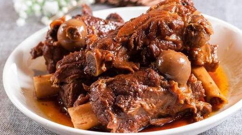 娱乐吃瓜酱骨头,揭秘酱骨头背后的故事与魅力