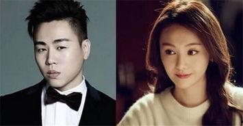 娱乐圈吃瓜复合,昔日情敌携手复合，共谱新篇章