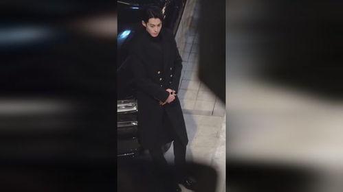 娱乐八卦吃瓜王鹤棣,从流量小生到实力派，娱乐圈的“吃瓜王”成长记