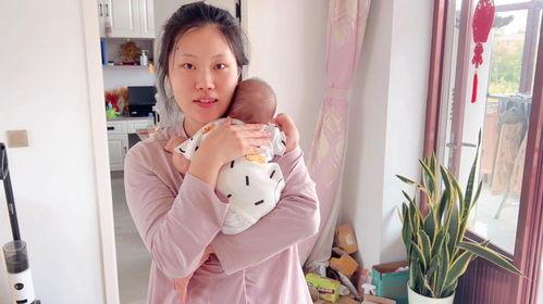 娱乐吃瓜酱00后带娃,娱乐吃瓜酱的育儿日常