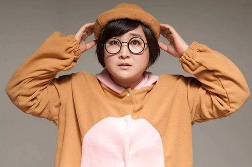 娱乐圈吃瓜八卦贾玲,娱乐圈的“瓜王”，揭秘幕后故事与搞笑人生