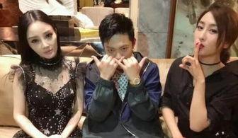 娱乐圈吃瓜整理421,揭秘幕后真相与明星众生相