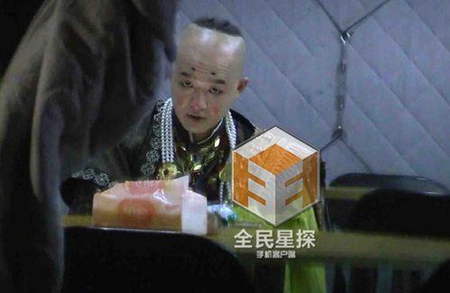 娱乐吃瓜酱媒婆,揭秘娱乐圈背后的秘密与八卦